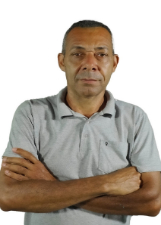 Retrato de NILTON VINHAS