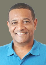 Retrato de PROFESSOR MAZINHO
