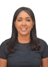Retrato de TATI DE PAIZINHA