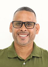 Retrato de PROFESSOR ISAEL
