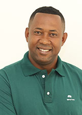 Retrato de TUCA DA RIFA