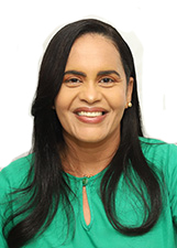 Retrato de JUCÉLIA