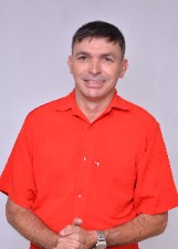 Retrato de ADELSON DA SAUDE