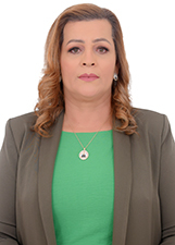Retrato de LOURILDA MIRANDA