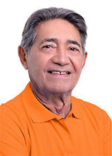 Retrato de PEDRO MACARIO