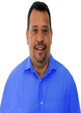Retrato de FABIO DE IBIRAJÁ