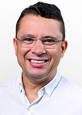 Retrato de JÚNIOR DA SERCOM