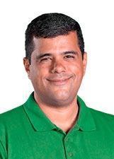 Retrato de GABI GÁS