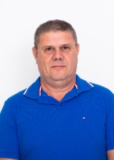 Retrato de TONHÃO