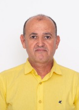 Retrato de LIU VEREADOR