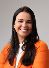 Retrato de MARIANA ENFERMEIRA