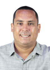 Retrato de LUCAS BARRETO