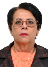 Retrato de DINHA DE DONA EMILIA