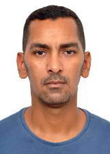 Retrato de JÓ DO ALTAMIRO