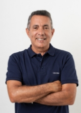 Retrato de DR. ADHEMAR