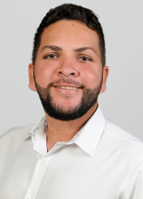 Retrato de EMERSON NEVES