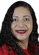 Retrato de SARAH DO NILTÃO
