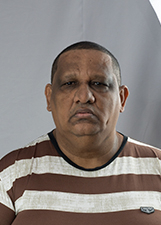 Retrato de ZELITO