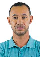 Retrato de ODILEI