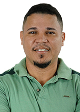Retrato de JOAO VITOR ITAJAHY