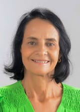 Retrato de SUELY