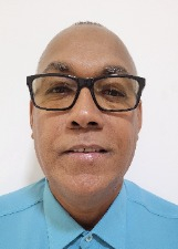 Retrato de VANILSON