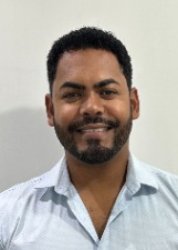 Retrato de AMARILDO