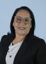 Retrato de PROFESSORA VANIA