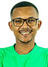 Retrato de LUCAS LÚCIO