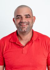 Retrato de KEKEU XAVIER