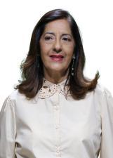Retrato de ISA RAMALHO