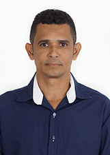 Retrato de TIAO DO SANTO ANTONIO
