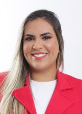 Retrato de MILENA QUEIROZ