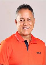 Retrato de NETO DE VANINHO