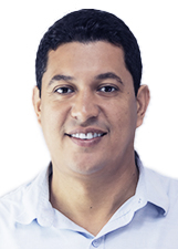 Retrato de GANDHI