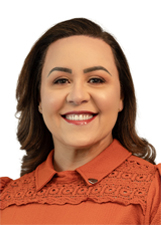 Retrato de SILVANIA MATOS