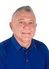 Retrato de BATISTA