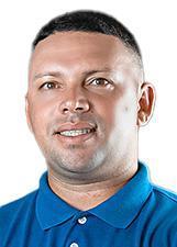 Retrato de PAULINHO DA FORMOSA