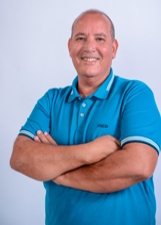 Retrato de GIVALDO DE TAPUIA