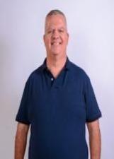 Retrato de GERALDINHO