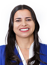 Retrato de ELIENE BRITO