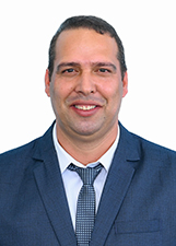 Retrato de WILLIAM ALVES