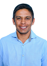 Retrato de DR ADRIANO DIAS