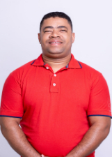 Retrato de TIAGUINHO DA RODOVIÁRIA