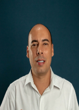 Retrato de TONY ANJOS