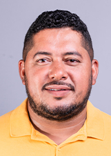 Retrato de NEGÃO