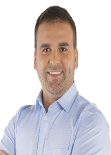 Retrato de DR. PABLO