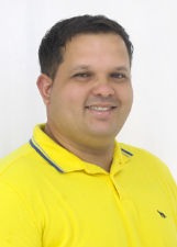 Retrato de MATHEUS SOM