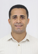 Retrato de NENÉM DE DJALMA