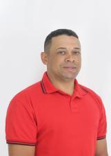 Retrato de KINHA DA LAGOA